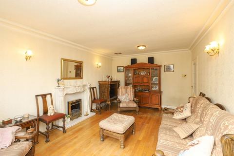 3 bedroom detached bungalow for sale, Hemming Green, Chesterfield S42