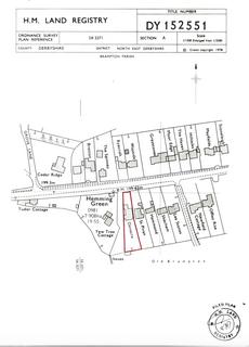 undefined, Hemming Green, Chesterfield S42