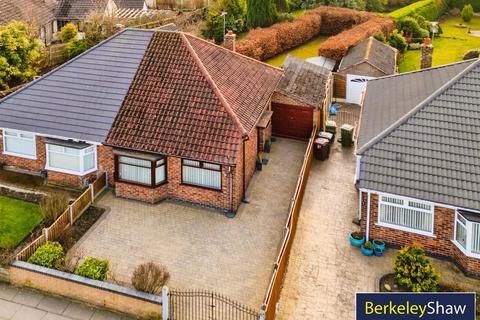 2 bedroom semi-detached bungalow for sale, Ormonde Drive, Liverpool