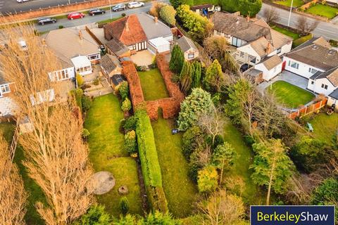 2 bedroom semi-detached bungalow for sale, Ormonde Drive, Liverpool