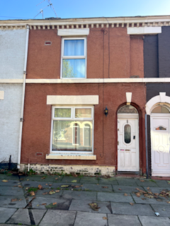 2 bedroom terraced house to rent, Pickwick Street