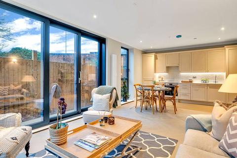 1 bedroom apartment for sale, Aldrington Road, London, SW16