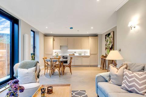 1 bedroom apartment for sale, Aldrington Road, London, SW16