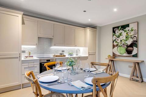 1 bedroom apartment for sale, Aldrington Road, London, SW16
