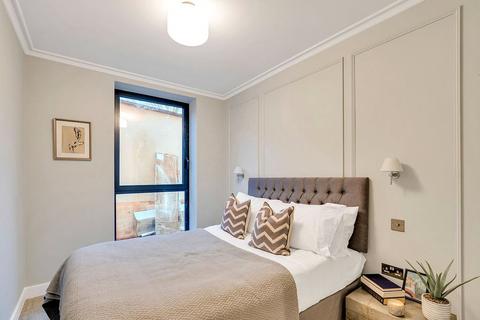 1 bedroom apartment for sale, Aldrington Road, London, SW16