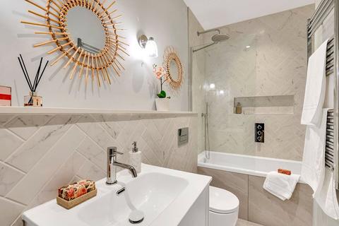 1 bedroom apartment for sale, Aldrington Road, London, SW16
