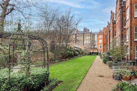 1 bedroom apartment for sale, Lower Sloane Street, London, SW1W