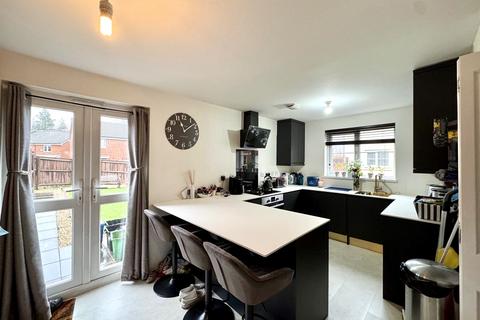 3 bedroom detached house for sale, Merthyr tydfil CF48