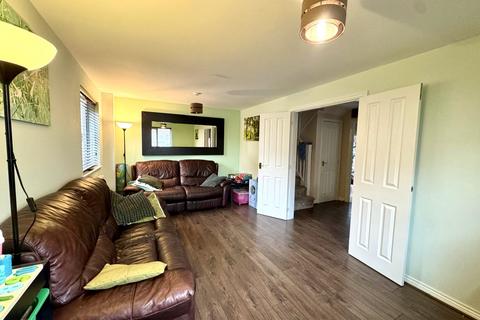 3 bedroom detached house for sale, Merthyr tydfil CF48