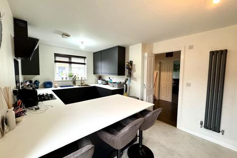33 Penderyn Close, Merthyr Tydfil, CF48 1AS