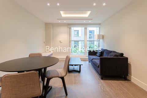 1 bedroom apartment to rent, Radnor Terrace,  West Kensington W14