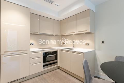 1 bedroom apartment to rent, Radnor Terrace,  West Kensington W14