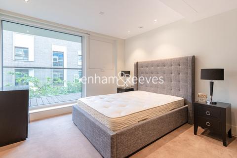 1 bedroom apartment to rent, Radnor Terrace,  West Kensington W14