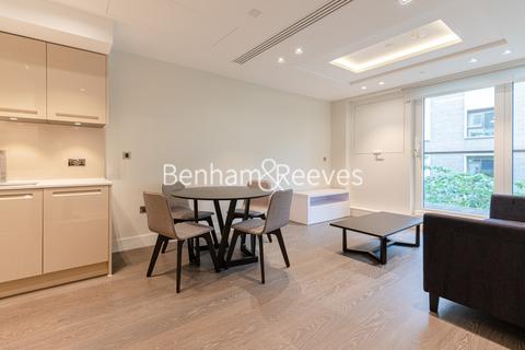 1 bedroom apartment to rent, Radnor Terrace,  West Kensington W14