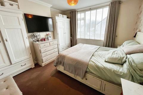 3 bedroom semi-detached house for sale, Paignton Avenue, Levenshulme, Greater Manchester, M19