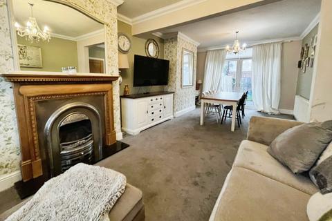 3 bedroom semi-detached house for sale, Paignton Avenue, Levenshulme, Greater Manchester, M19