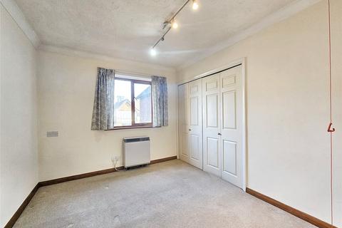 undefined, Russell Court, West Sussex GU29