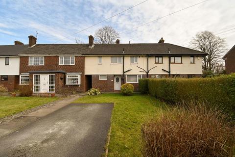 17 Windsor Avenue, Adlington, Chorley, PR7 4JS