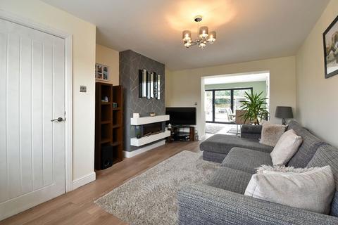 17 Windsor Avenue, Adlington, Chorley, PR7 4JS