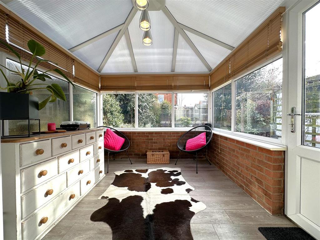 Conservatory 019