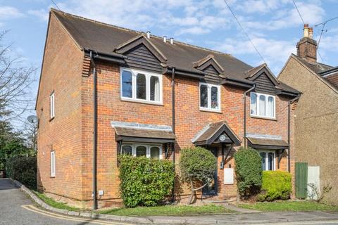 1 bedroom flat for sale, Solesbridge Lane, Rickmansworth WD3