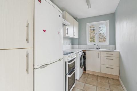 1 bedroom flat for sale, Solesbridge Lane, Rickmansworth WD3