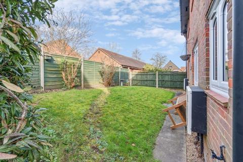 1 bedroom flat for sale, Solesbridge Lane, Rickmansworth WD3