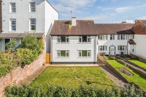 5 bedroom end of terrace house for sale, Exeter EX1