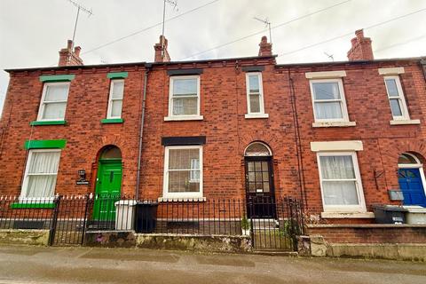 Bridge Street, Macclesfield