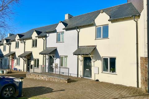 2 bedroom terraced house for sale, Ridgeway Green, High Bickington, Umberleigh