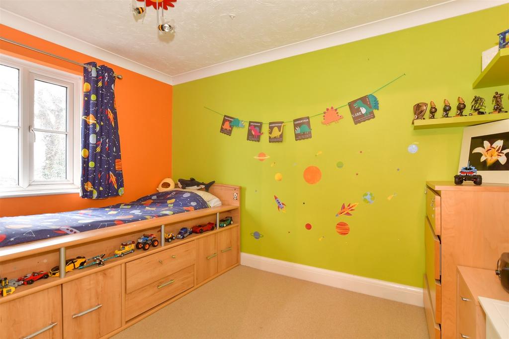 Bedroom 4