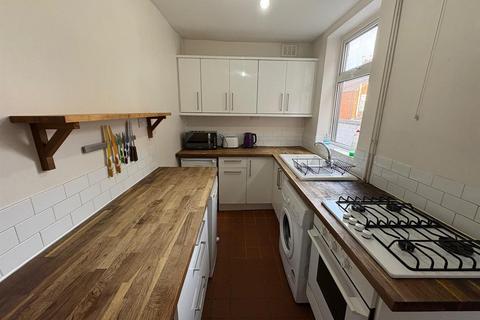 2 bedroom terraced house for sale, Ripon Street, Leicester