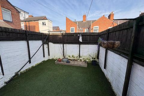 2 bedroom terraced house for sale, Ripon Street, Leicester