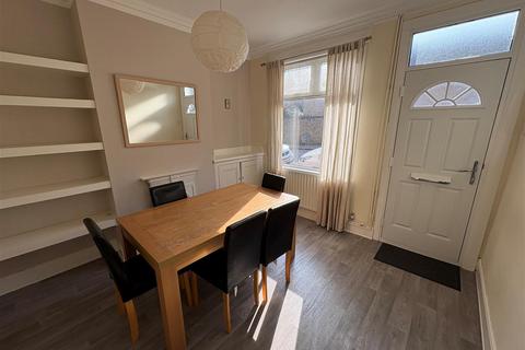 2 bedroom terraced house for sale, Ripon Street, Leicester