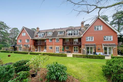 2 bedroom apartment for sale, Tekels Park, Camberley, Surrey, GU15