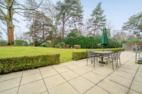 2 bedroom apartment for sale, Tekels Park, Camberley, Surrey, GU15