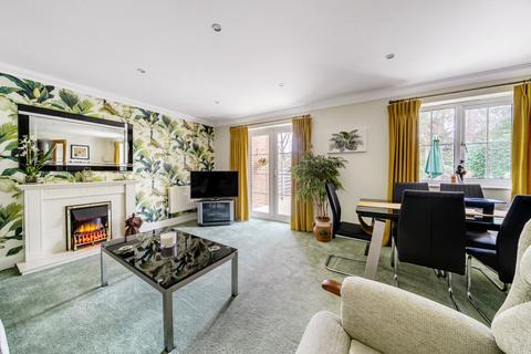 2 bedroom apartment for sale, Tekels Park, Camberley, Surrey, GU15