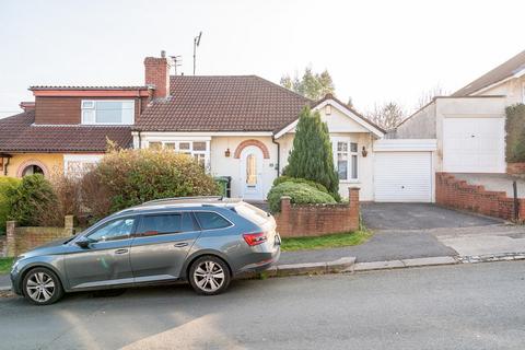 2 bedroom semi-detached bungalow for sale, Whitchurch, Bristol BS14