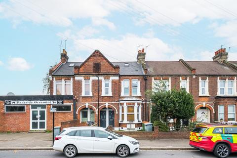 3 bedroom flat for sale, Dames Road, Forest Gate, London, E7