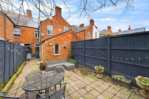 2 bedroom terraced house for sale, Knighton Fields Road East, Knighton, Leicester