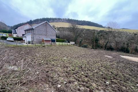 undefined, Llanafan, Aberystwyth, SY23