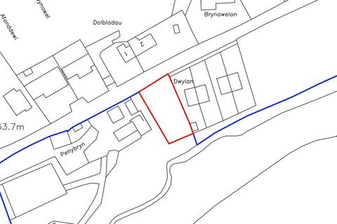 undefined, Llanafan, Aberystwyth, SY23