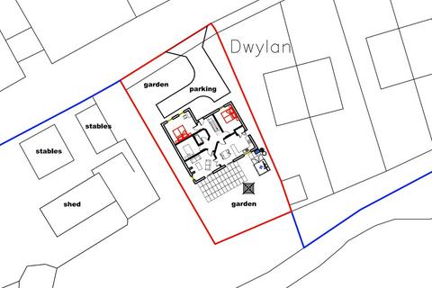 undefined, Llanafan, Aberystwyth, SY23