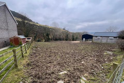 undefined, Llanafan, Aberystwyth, SY23
