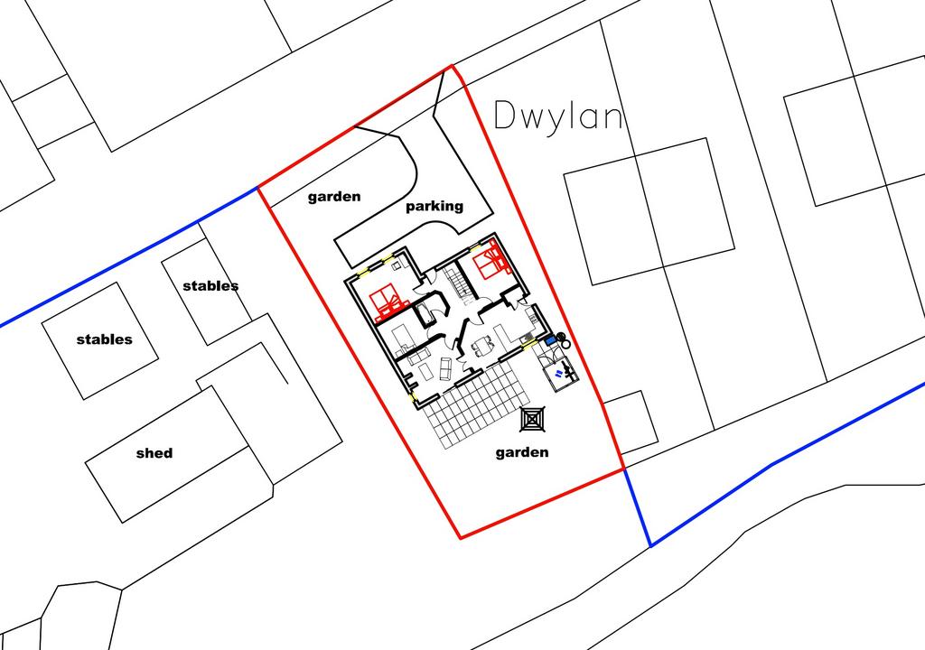 Planning permission