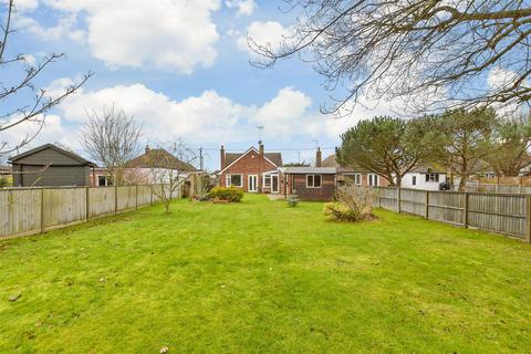 3 bedroom detached bungalow for sale, Chestfield Road, Chestfield, Whitstable, Kent