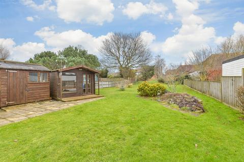 3 bedroom detached bungalow for sale, Chestfield Road, Chestfield, Whitstable, Kent