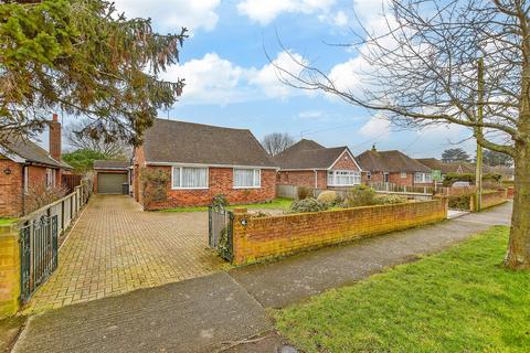 3 bedroom detached bungalow for sale, Chestfield Road, Chestfield, Whitstable, Kent