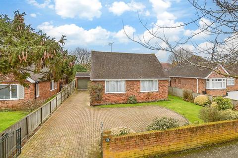 3 bedroom detached bungalow for sale, Chestfield Road, Chestfield, Whitstable, Kent