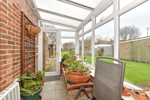 3 bedroom detached bungalow for sale, Chestfield Road, Chestfield, Whitstable, Kent